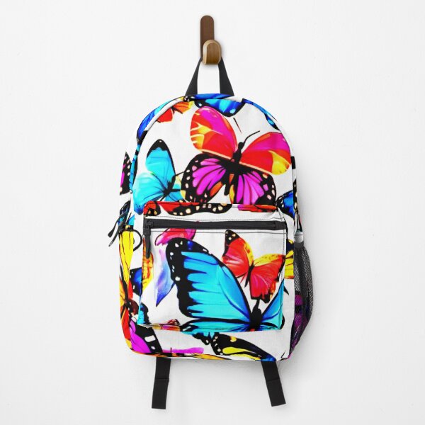 Item preview, Adorable Butterfly 3D designed and sold by Health And Fitness Posts e-Store.