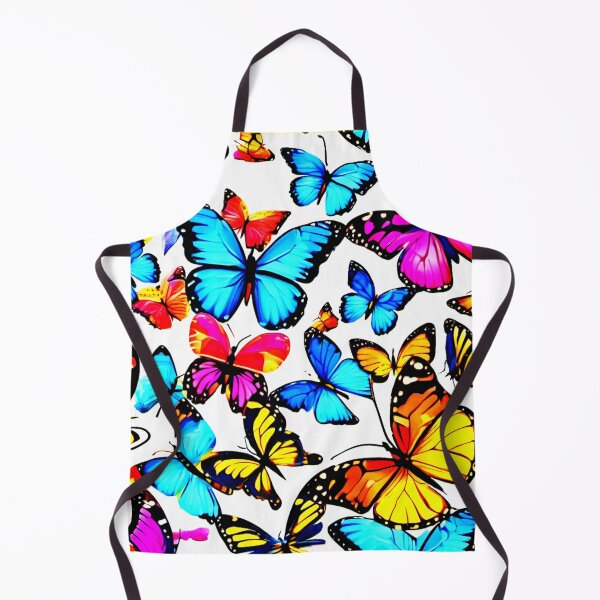 Item preview, Adorable Butterfly 3D designed and sold by Health And Fitness Posts e-Store.