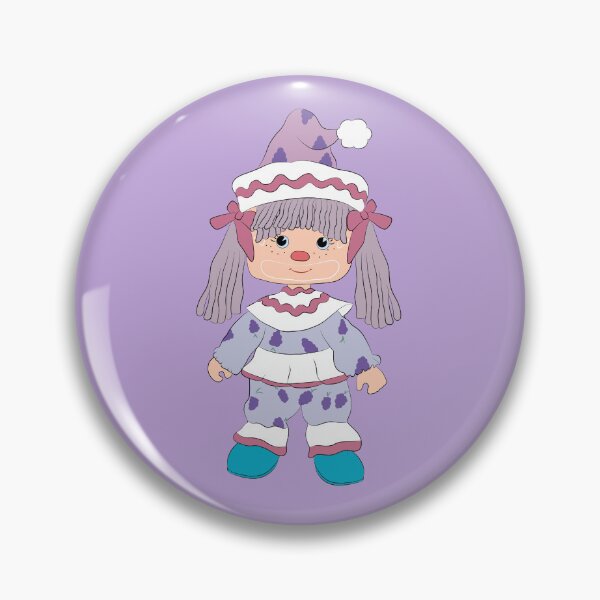 Item preview, Mulberry Berry Circus designed and sold by GemimaRosaArt.