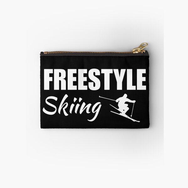 Item preview, Freestyle skiing hobby, for people who love skiing designed and sold by NBSStore.
