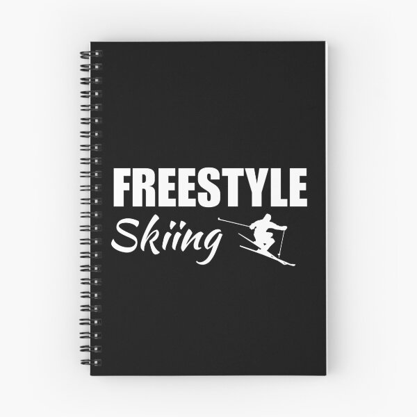 Item preview, Freestyle skiing hobby, for people who love skiing designed and sold by NBSStore.