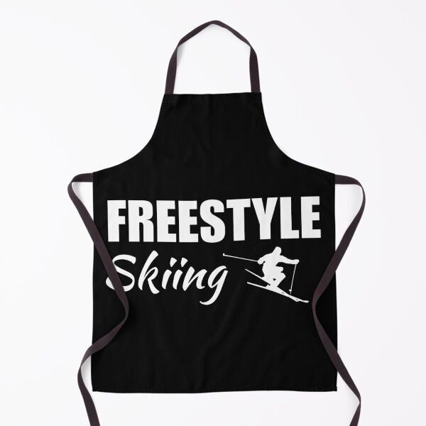 Item preview, Freestyle skiing hobby, for people who love skiing designed and sold by NBSStore.