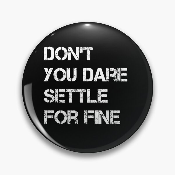 Item preview, don't you dare settle for fine designed and sold by belladesign7.