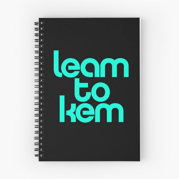 Item preview, Learn to kern. v.6 designed and sold by x1brett.