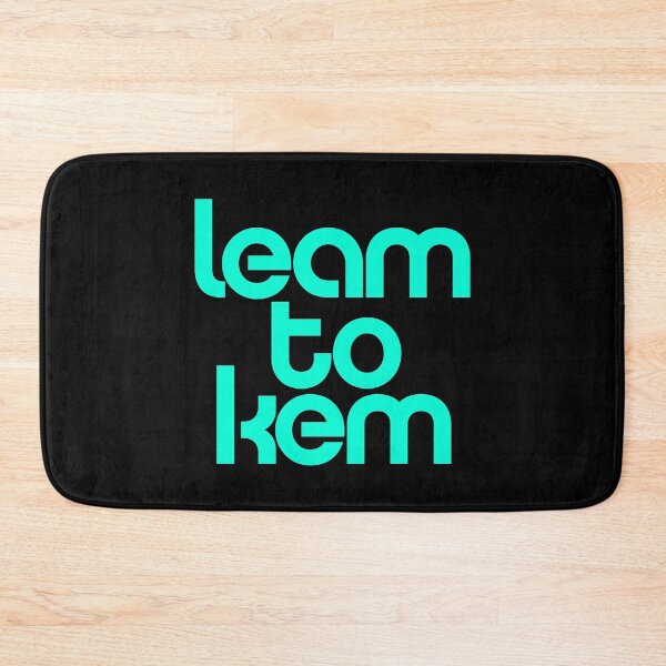 Item preview, Learn to kern. v.6 designed and sold by x1brett.