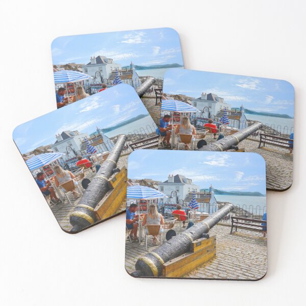 Item preview, Lyme Regis designed and sold by Alisonchambers2.