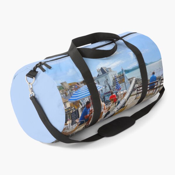 Item preview, Lyme Regis designed and sold by Alisonchambers2.