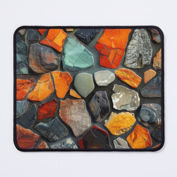 Item preview, Stone Shapes designed and sold by Visual-Elixir.