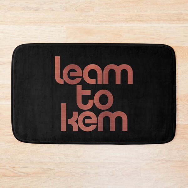 Item preview, Learn to kern. v.8 designed and sold by x1brett.