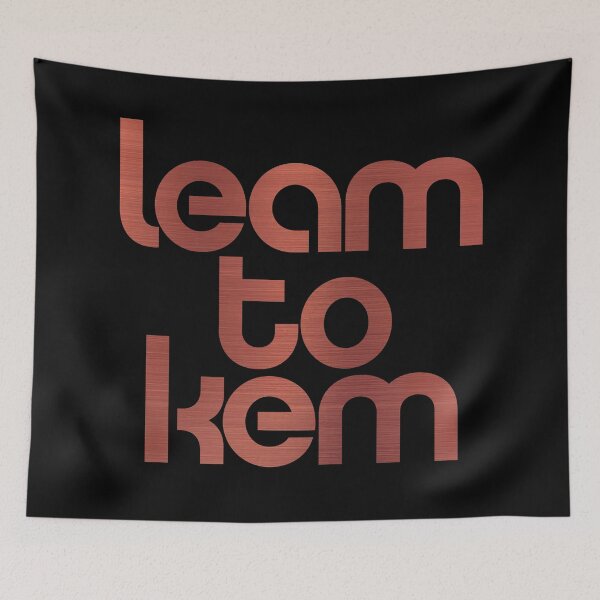Item preview, Learn to kern. v.8 designed and sold by x1brett.