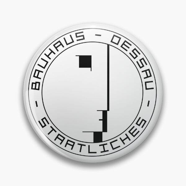 Item preview, Bauhaus#41 designed and sold by process22.