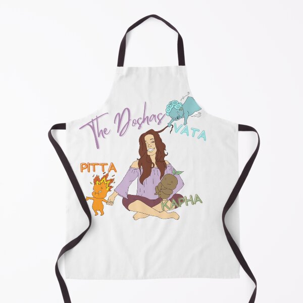 Item preview, The Doshas - Vata, Pita, Kapha designed and sold by ARRow417217.