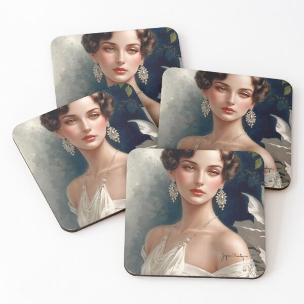 Item preview, Senorita designed and sold by Jeyran Piraliyeva.