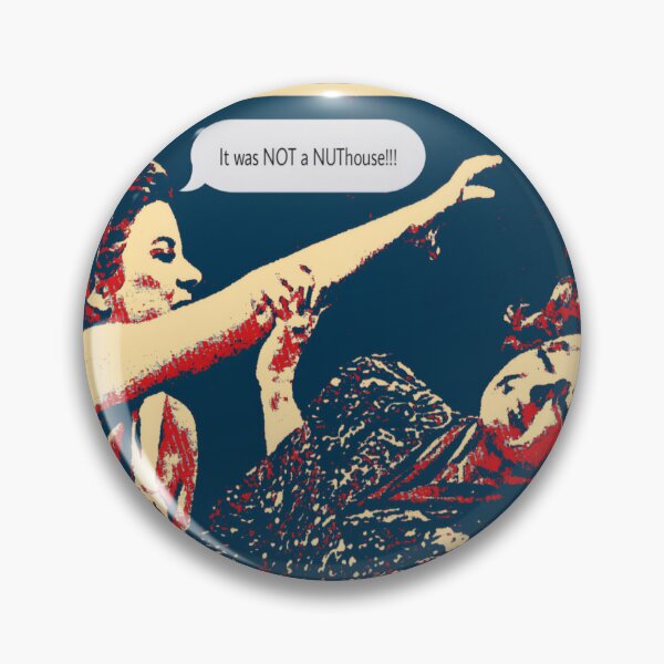 Item preview, Neely O'Hara and Helen Lawson Catfight from Valley of the Dolls designed and sold by CMooreWorx.