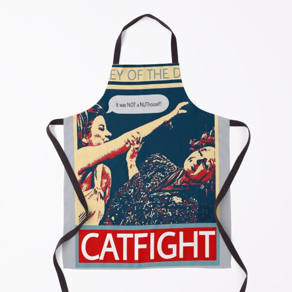 Item preview, Neely O'Hara and Helen Lawson Catfight from Valley of the Dolls designed and sold by CMooreWorx.