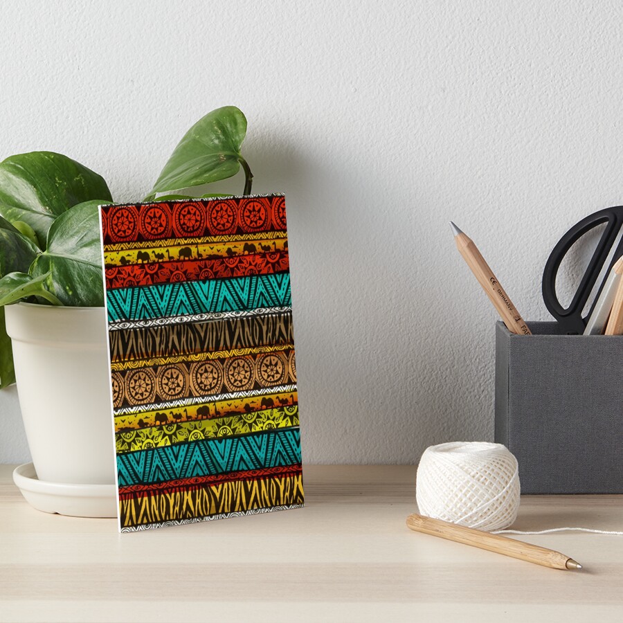 Item preview, Art Board Print designed and sold by lHaNNaHl.