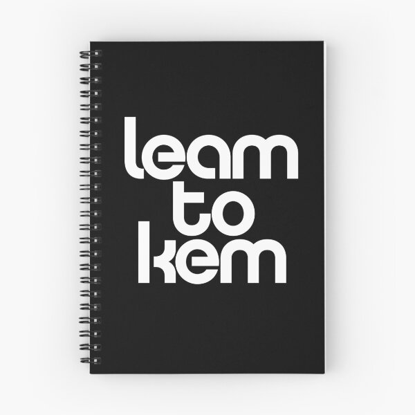 Item preview, Learn to kern. v.10 designed and sold by x1brett.