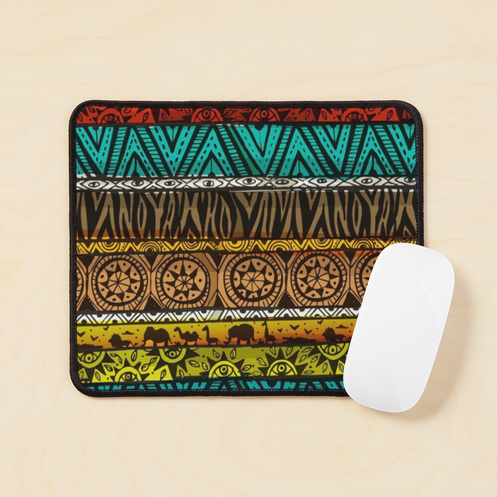 Item preview, Mouse Pad designed and sold by lHaNNaHl.