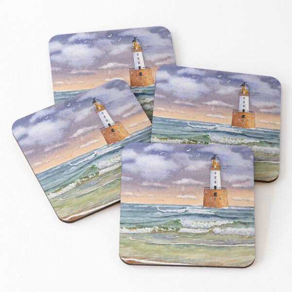 Item preview, Rattray Head Lighthouse, Aberdeenshire, Scotland. designed and sold by John Ray.