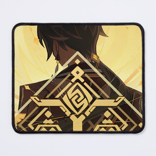 Item preview, Liyue | Genshin Impact designed and sold by Verthalies.