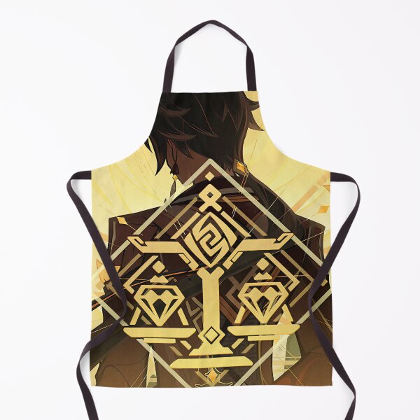 Item preview, Liyue | Genshin Impact designed and sold by Verthalies.
