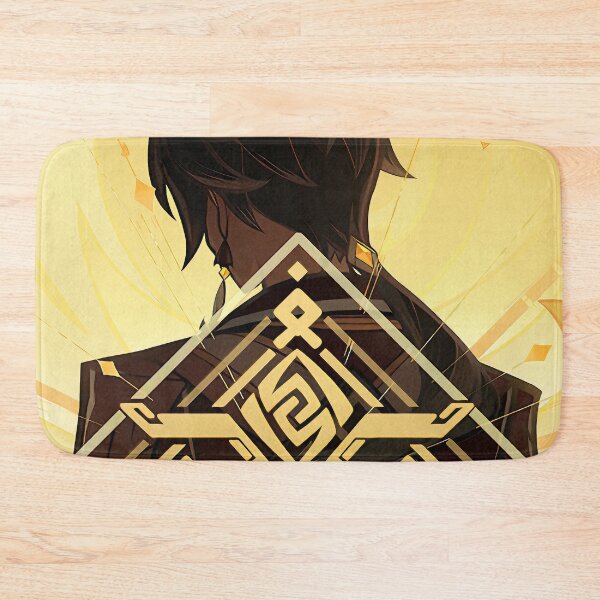 Item preview, Liyue | Genshin Impact designed and sold by Verthalies.