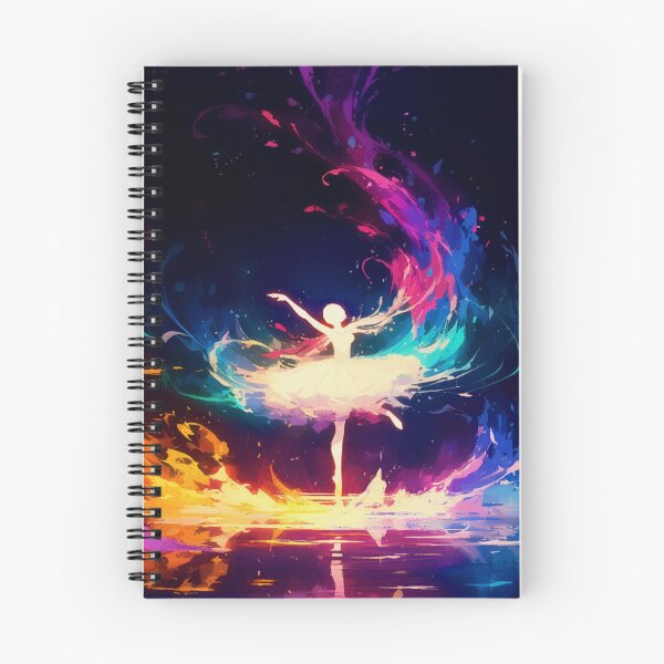 Item preview, Ballerina 1 designed and sold by Dawn van Doorn.