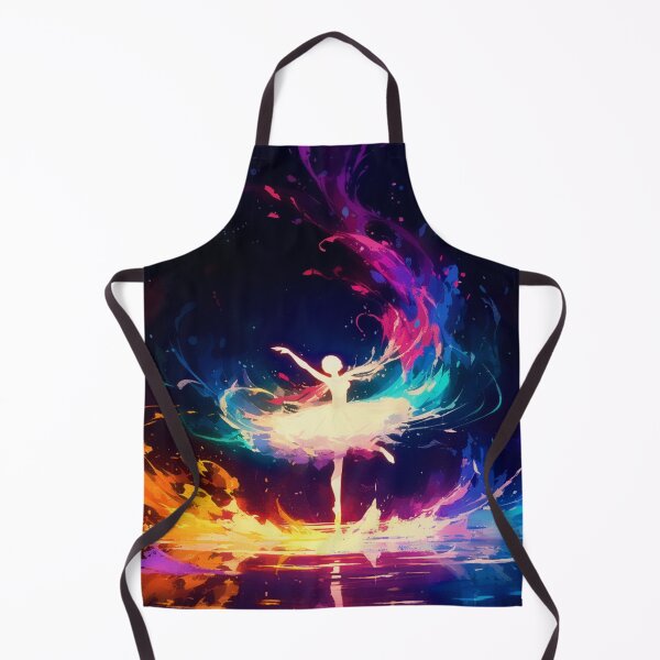 Item preview, Ballerina 1 designed and sold by Dawn van Doorn.