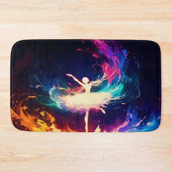 Item preview, Ballerina 1 designed and sold by Dawn van Doorn.