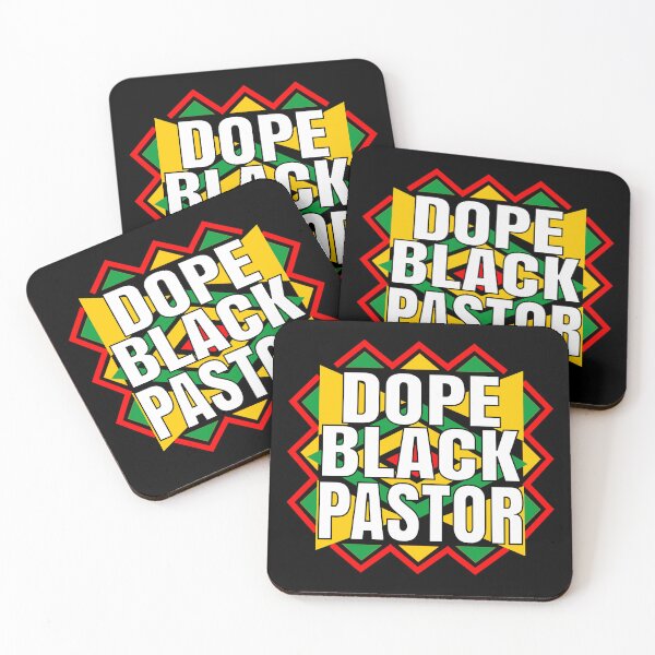 Item preview, Dope black Pastor designed and sold by Colorfulman.