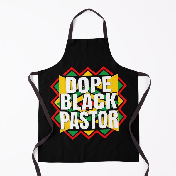 Item preview, Dope black Pastor designed and sold by Colorfulman.