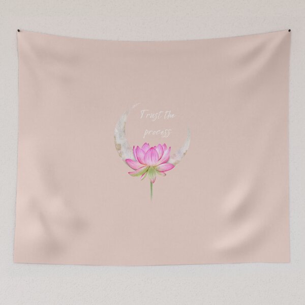 Item preview, Trust the process 14 designed and sold by marahhoma.