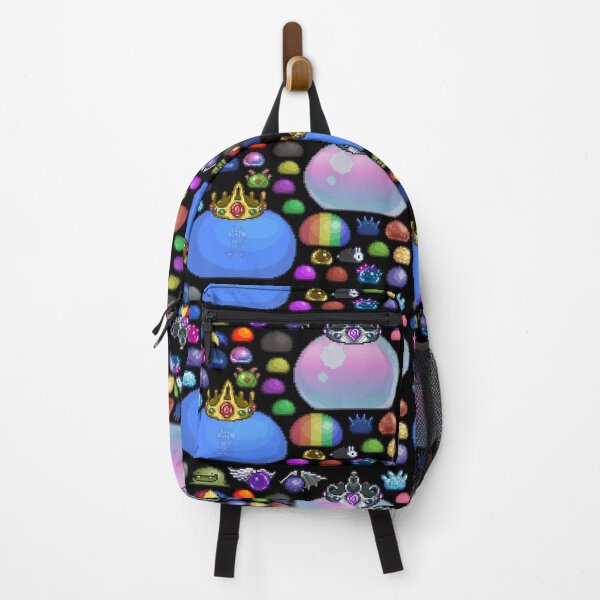 Item preview, Terraria Slimes designed and sold by disposalist.