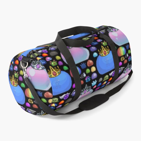 Item preview, Terraria Slimes designed and sold by disposalist.
