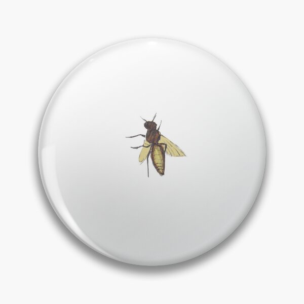 Item preview, buzzer designed and sold by artingthoughts.