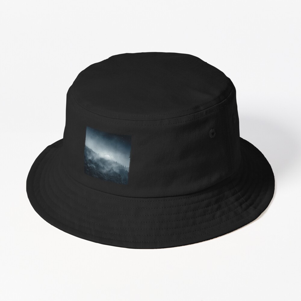 Item preview, Bucket Hat designed and sold by DyrkWyst.
