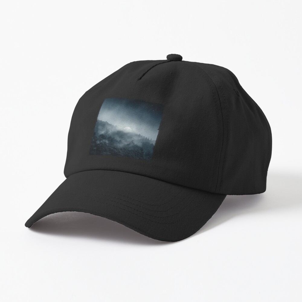 Item preview, Dad Hat designed and sold by DyrkWyst.