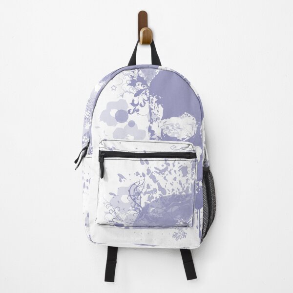 Item preview, Y2K Metro Frutiger Grunge Skull Purple designed and sold by lognet.