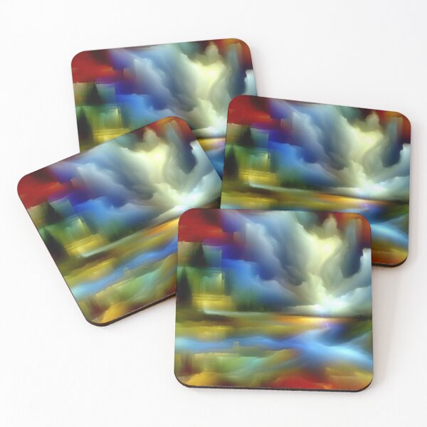 Item preview, Surreal Search designed and sold by Ethereal Visions.