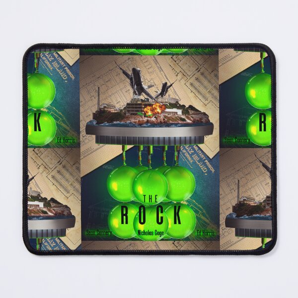 Item preview, Alcatraz designed and sold by jburge1984.
