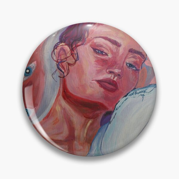 Item preview, The Halo Effect designed and sold by PaintingPretty.