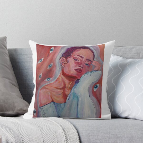 Item preview, The Halo Effect designed and sold by PaintingPretty.