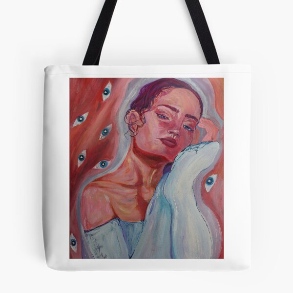 Item preview, The Halo Effect designed and sold by PaintingPretty.
