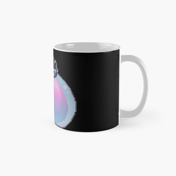 Item preview, Terraria Queen Slime designed and sold by disposalist.