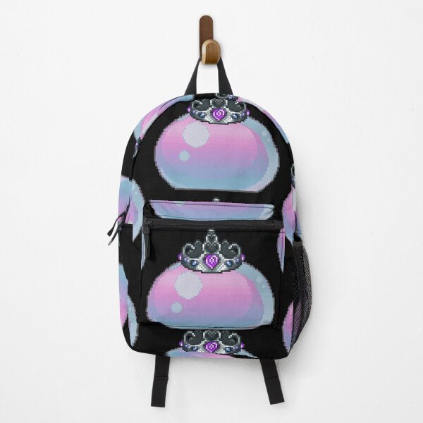 Item preview, Terraria Queen Slime designed and sold by disposalist.