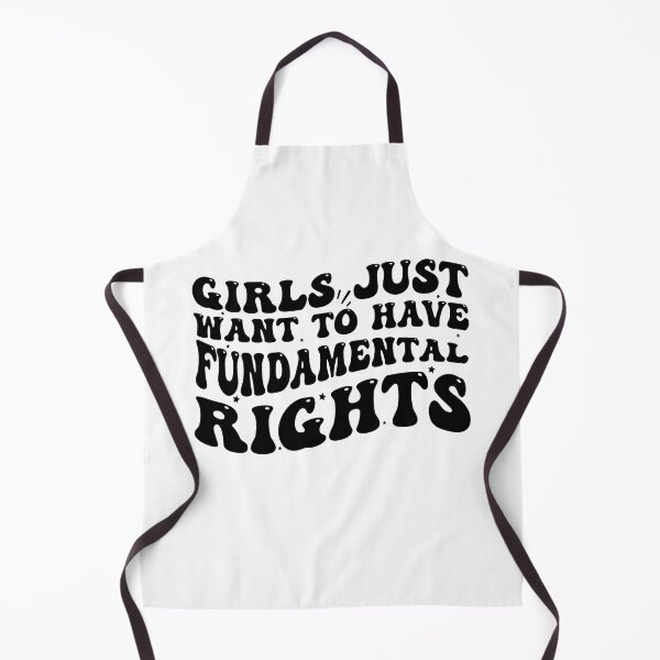Item preview, Girls Just Want To Have Fundamental Rights - Fundamental Girls Rights designed and sold by Empiredesigner3.
