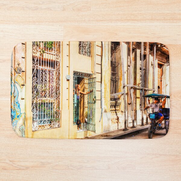 Item preview, Looking Out For The Taxi Bike designed and sold by Paul Thompson Photography.