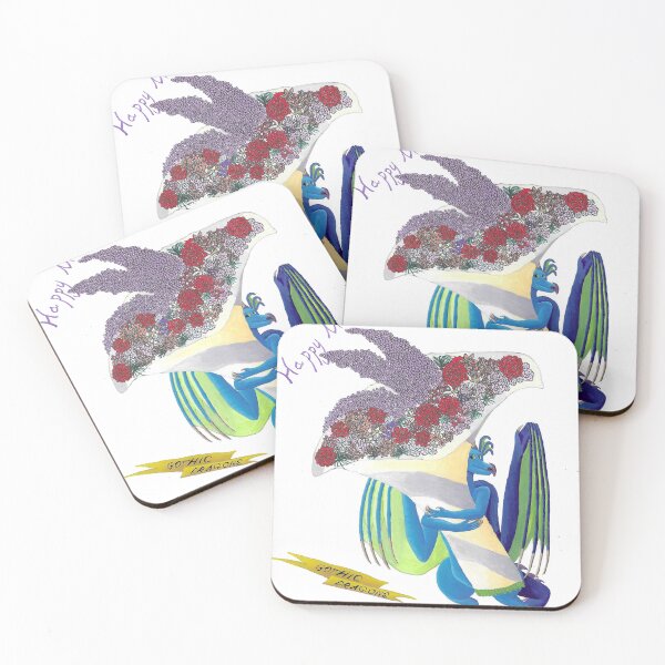 Item preview, Mother's Day 2024 designed and sold by VJBartlett.
