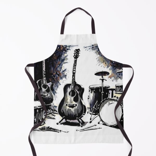 Item preview, Music Makers designed and sold by Finding Fortuity.
