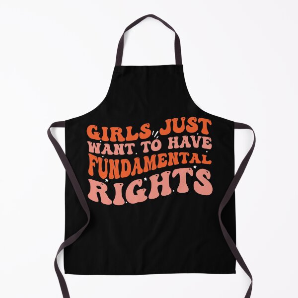 Item preview, Girls Just Want To Have Fundamental Rights - Fundamental Girls Rights designed and sold by Empiredesigner3.